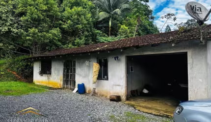 Chácara para Venda em Guaramirim, Rio Branco, 3 dormitórios, 1 banheiro, 1 vaga