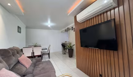 Apartamento para Venda em Jaraguá do Sul, São Luis, 3 dormitórios, 1 banheiro, 1 vaga