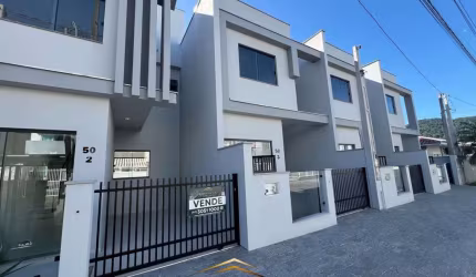 Sobrado para Venda em Jaraguá do Sul, João Pessoa, 2 dormitórios, 1 banheiro, 1 vaga