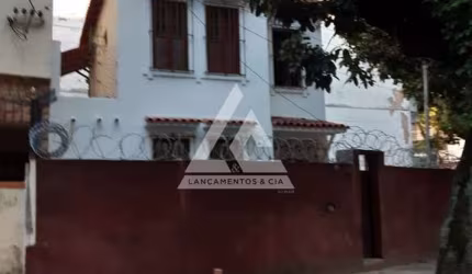 Casa em Tijuca, Rio de Janeiro/RJ