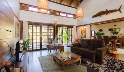 Condado de Marica - Casa Alto Padrão em Condado de Maricá, Maricá/RJ