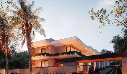 Essenza Design Houses - Casa à venda no bairro Freguesia (Jacarepaguá) - Rio de Janeiro/RJ