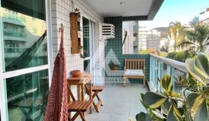 Magistralle Freguesia - Apartamento Alto Padrão em Freguesia (Jacarepaguá), Rio de Janeiro/RJ