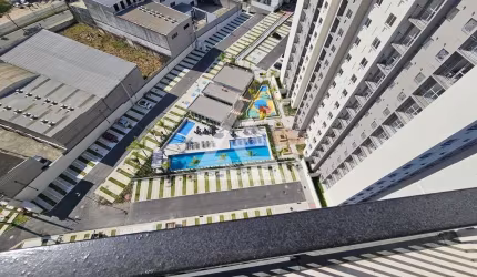 Apartamento em Jacarepaguá, Rio de Janeiro/RJ