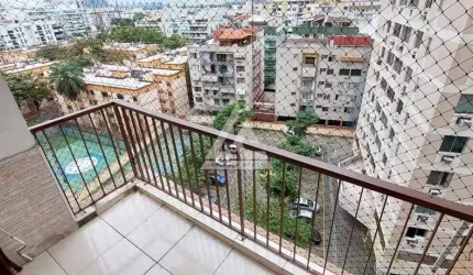 Residencial Tirol - Apartamento em Freguesia (Jacarepaguá), Rio de Janeiro/RJ