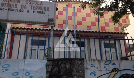 Casa em Vila Isabel, Rio de Janeiro/RJ