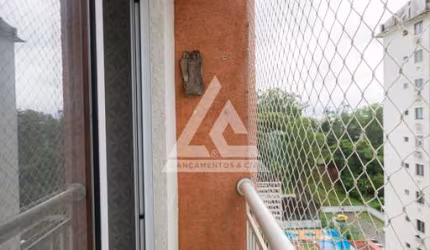 village Vip - Apartamento em Jacarepaguá, Rio de Janeiro/RJ