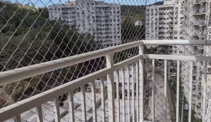 Maria Paula - Condominio Eco Park
