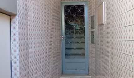 APTO. 02 QUARTOS ABOLIÇÃO