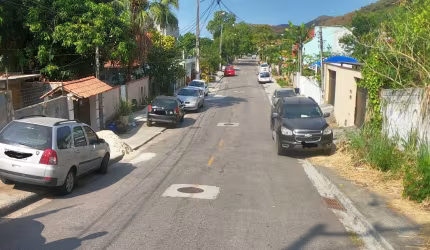 Vendo terreno Piratininga