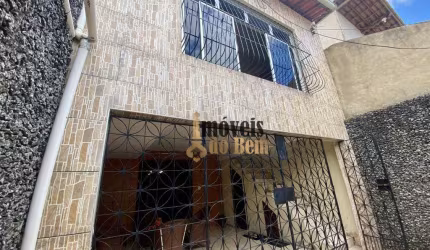 Casa com 4 dormitórios à venda, 252 m² por R$ 440.000,00 - Damas - Fortaleza/CE