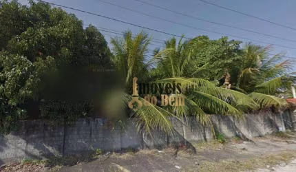 Terreno para alugar, 1300 m² por R$ 6.500,00/mês - Parques das Flores - Aquiraz/CE