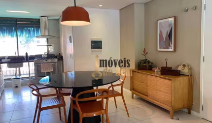 Apartamento com 3 dormitórios à venda, 90 m² por R$ 980.000,00 - Porto das Dunas - Aquiraz/CE