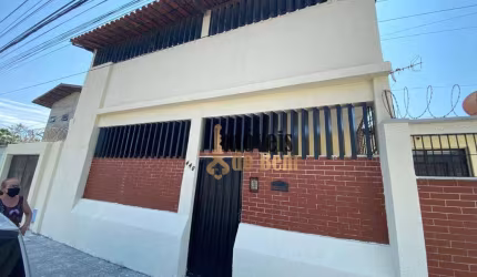 Casa com 10 dormitórios à venda, 469 m² por R$ 800.000,00 - Vila União - Fortaleza/CE