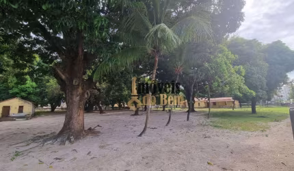 Terreno à venda, 15222 m² por R$ 20.000.000,00 - Parangaba - Fortaleza/CE