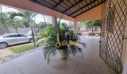 Sítio com 4 dormitórios à venda, 13390 m² por R$ 850.000,00 - Cj Plnt Reg Cimpelco - Pacatuba/CE