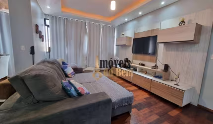 Apartamento com 4 dormitórios à venda, 167 m² por R$ 650.000,00 - Meireles - Fortaleza/CE