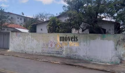 Terreno à venda, 825 m² por R$ 1.200.000,00 - Messejana - Fortaleza/CE