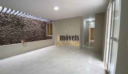 Casa com 4 dormitórios à venda, 130 m² por R$ 590.000,00 - Engenheiro Luciano Cavalcante - Fortaleza/CE