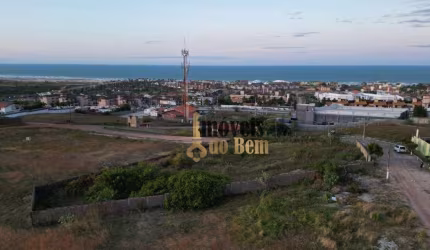 Terreno à venda, 2279 m² por R$ 1.000.000,00 - Porto das Dunas - Aquiraz/CE