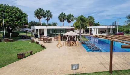 Terreno à venda, 258 m² por R$ 120.000 - Mangabeira - Eusébio/CE