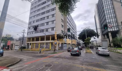 Kitnet com 1 dormitório à venda, 40 m² por R$ 195.000 - Centro - Fortaleza/CE