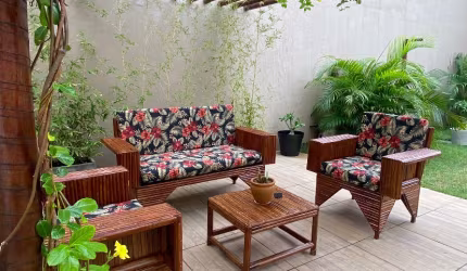 Casa no centro de Aquiraz