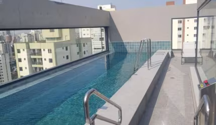 Apartamento com 2 quartos à venda na Rua Ouvidor Peleja, 127, Vila Mariana, São Paulo, 78 m2 por R$ 920.000