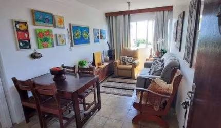 Apartamento sendo vendido porteira fechada, com 2 quartos em Maria Farinha.