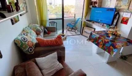 Apartamento com 3 quartos sendo 1 suíte na Encruzilhada