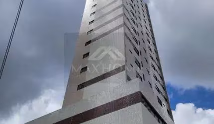 Apartamento com 2 quartos sendo 1 suíte, na Torre.