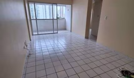 Apartamento com 2 quartos, na Imbiribeira.