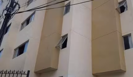 Apartamento com 2 quartos, em Campo Grande.