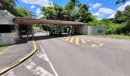 Lote/Terreno para venda , no Condomínio Vila Três Lagoas Residence.
