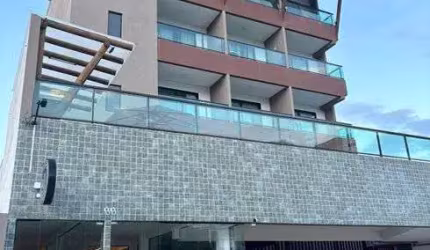 Flat para venda possui 27 metros quadrados com 1 quarto em Porto de Galinhas - Ipojuca - PE
