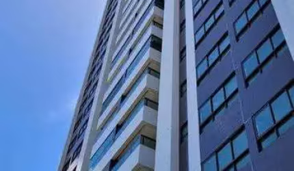 Apartamento alto padrão MB com 4 suítes, no Monteiro.
