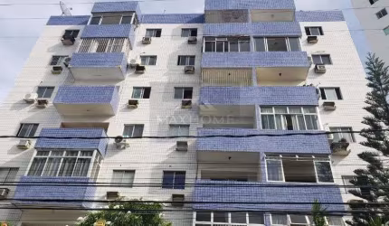 Apartamento de 84m² próximo a Beira Rio.