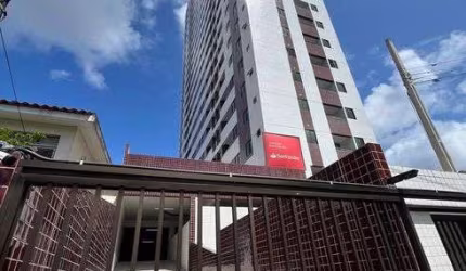 Apartamento com 3 quartos sendo 1 suíte, em Casa Amarela.