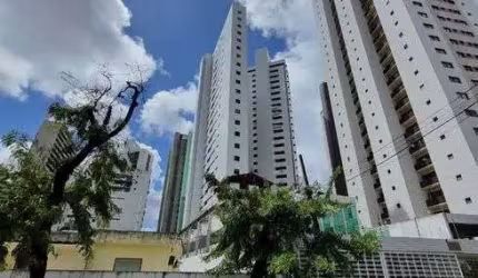 Apartamento com 3 quartos sendo 1 suíte, no Parnamirim.