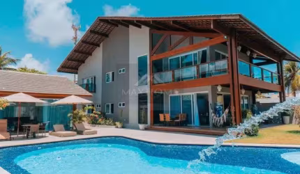 Casa à Venda