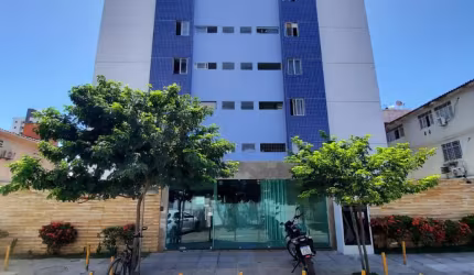 Apartamento nascente com 3 quartos sociais á venda em Bairro novo/Olinda.