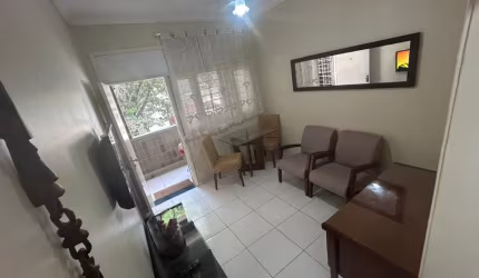 Apartamento com 1 quarto, na Boa Vista.