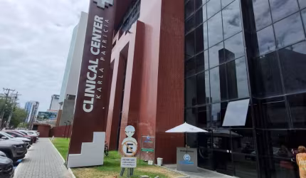 Sala comercial à venda no melhor trecho do Pina.