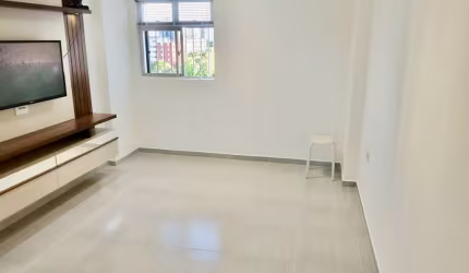 Apartamento à venda com 1 quarto, na Boa Vista.