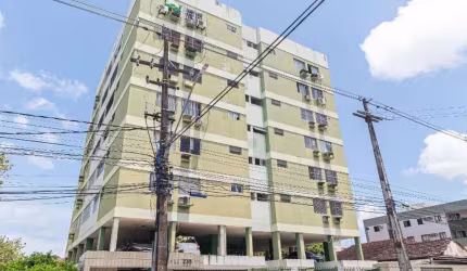 Apartamento à venda com 3 quartos sendo 1 suíte, na Iputinga.