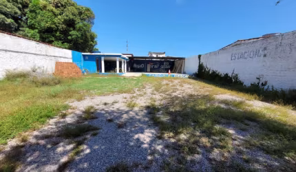 Terreno à venda muito bem localizado em Campo Grande.