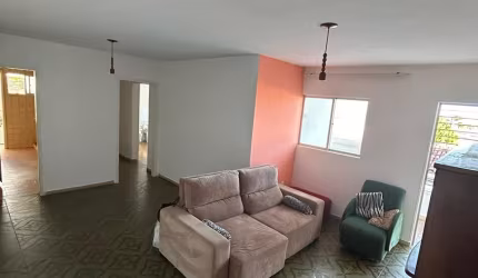 Apartamento à venda com 3 quartos sendo 1 suíte, em Olinda.