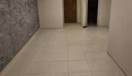 Apartamento à venda com 3 quartos sociais, no Rosarinho.