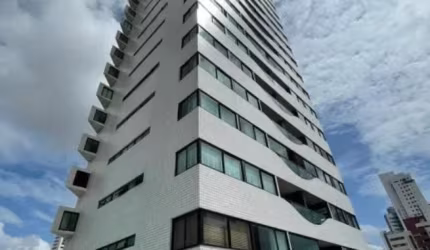 Apartamento à venda com 3 quartos sendo 2 suítes, na Madalena.
