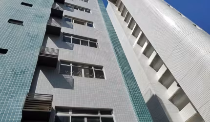 Apartamento à venda com 3 quartos sendo 1 suíte, no Rosarinho